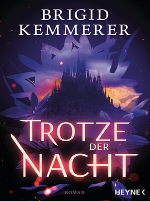 cover image of Trotze der Nacht